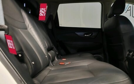 Nissan X-Trail, 2018 год, 2 089 000 рублей, 13 фотография