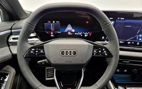 Audi A5, 2025 год, 10 990 000 рублей, 8 фотография