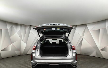 Haval F7 I, 2023 год, 2 549 000 рублей, 9 фотография