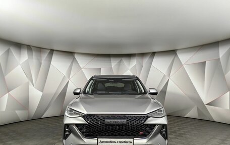 Haval F7 I, 2023 год, 2 549 000 рублей, 7 фотография