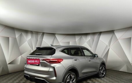 Haval F7 I, 2023 год, 2 549 000 рублей, 2 фотография