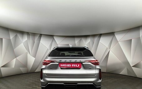 Haval F7 I, 2023 год, 2 549 000 рублей, 8 фотография