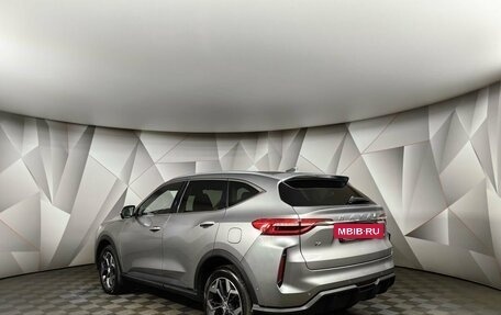 Haval F7 I, 2023 год, 2 549 000 рублей, 4 фотография