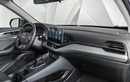 Haval F7 I, 2023 год, 2 549 000 рублей, 11 фотография