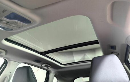 Haval F7 I, 2023 год, 2 549 000 рублей, 10 фотография