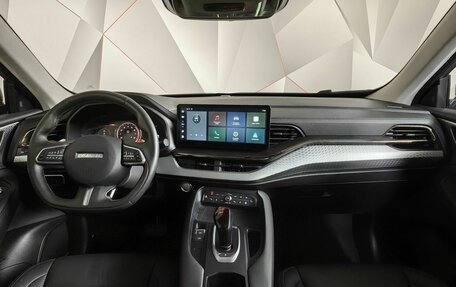 Haval F7 I, 2023 год, 2 549 000 рублей, 12 фотография