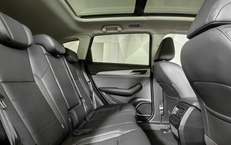 Haval F7 I, 2023 год, 2 549 000 рублей, 14 фотография