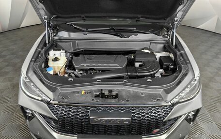 Haval F7 I, 2023 год, 2 549 000 рублей, 21 фотография