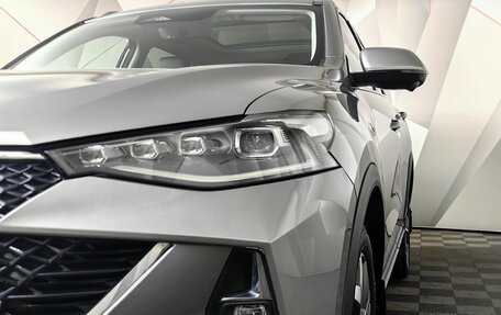 Haval F7 I, 2023 год, 2 549 000 рублей, 20 фотография