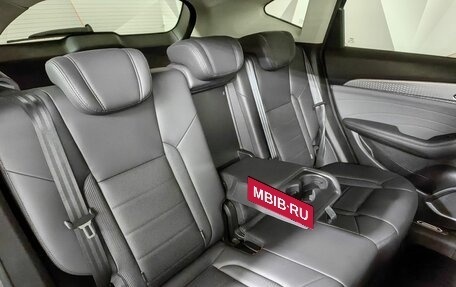 Haval F7 I, 2023 год, 2 549 000 рублей, 15 фотография