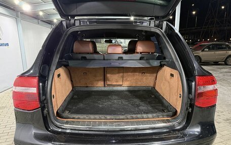 Porsche Cayenne III, 2007 год, 1 299 000 рублей, 9 фотография