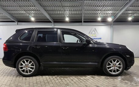 Porsche Cayenne III, 2007 год, 1 299 000 рублей, 6 фотография