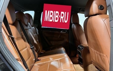 Porsche Cayenne III, 2007 год, 1 299 000 рублей, 12 фотография