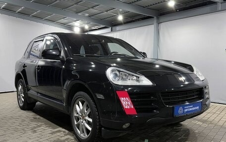 Porsche Cayenne III, 2007 год, 1 299 000 рублей, 7 фотография