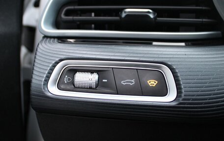 Geely Emgrand, 2024 год, 1 699 000 рублей, 10 фотография