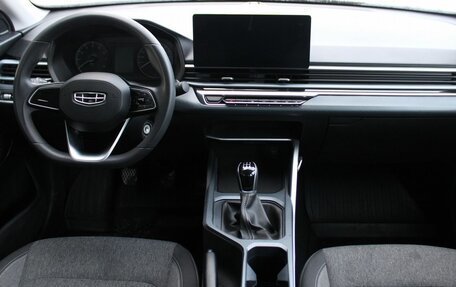 Geely Emgrand, 2024 год, 1 699 000 рублей, 11 фотография