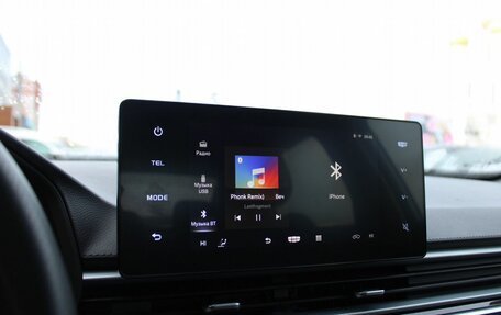 Geely Emgrand, 2024 год, 1 699 000 рублей, 14 фотография