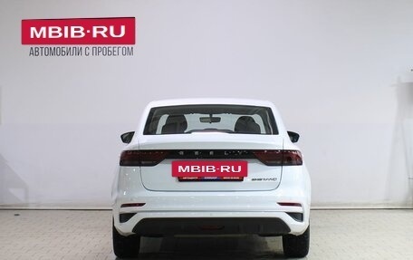 Geely Emgrand, 2024 год, 1 699 000 рублей, 6 фотография