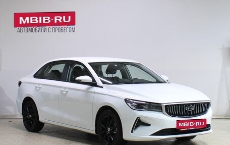 Geely Emgrand, 2024 год, 1 699 000 рублей, 3 фотография