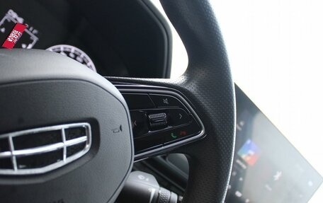 Geely Emgrand, 2024 год, 1 699 000 рублей, 13 фотография