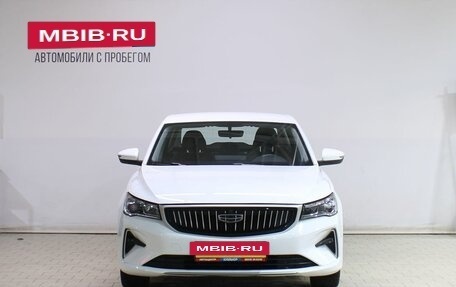 Geely Emgrand, 2024 год, 1 699 000 рублей, 5 фотография