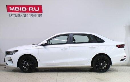 Geely Emgrand, 2024 год, 1 699 000 рублей, 7 фотография