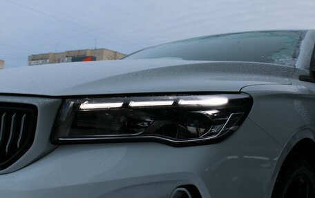 Geely Emgrand, 2024 год, 1 699 000 рублей, 21 фотография