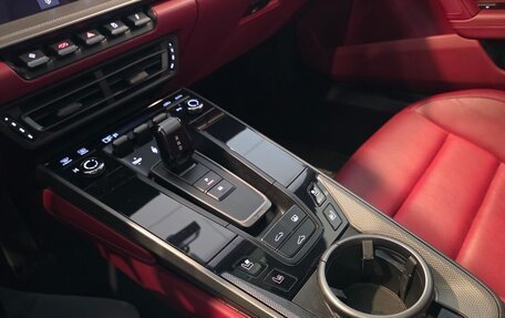 Porsche 911, 2019 год, 12 900 000 рублей, 9 фотография