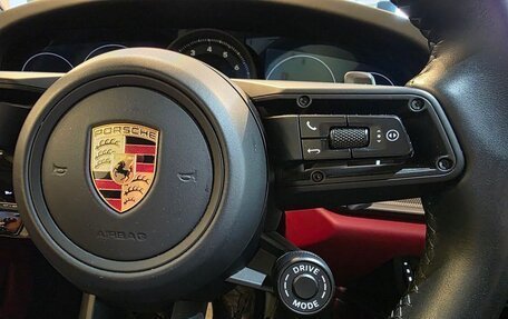 Porsche 911, 2019 год, 12 900 000 рублей, 6 фотография