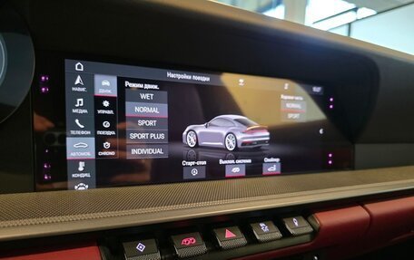 Porsche 911, 2019 год, 12 900 000 рублей, 7 фотография