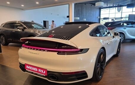 Porsche 911, 2019 год, 12 900 000 рублей, 3 фотография