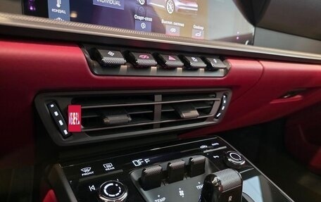 Porsche 911, 2019 год, 12 900 000 рублей, 8 фотография