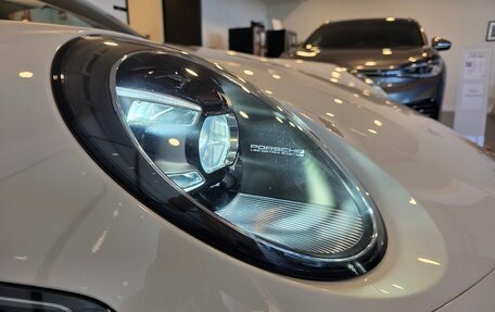 Porsche 911, 2019 год, 12 900 000 рублей, 15 фотография