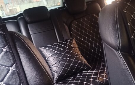 Mercedes-Benz M-Класс, 2013 год, 2 490 000 рублей, 6 фотография