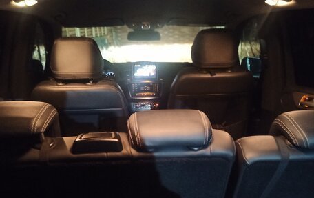 Mercedes-Benz M-Класс, 2013 год, 2 490 000 рублей, 2 фотография