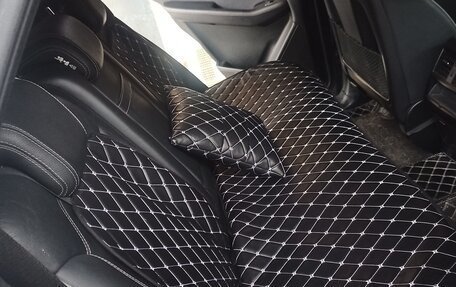 Mercedes-Benz M-Класс, 2013 год, 2 490 000 рублей, 8 фотография