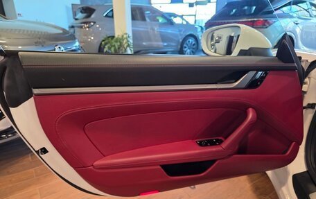 Porsche 911, 2019 год, 12 900 000 рублей, 13 фотография