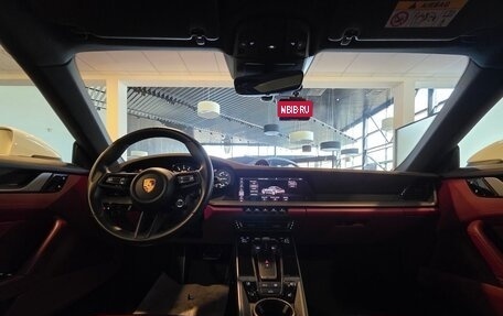 Porsche 911, 2019 год, 12 900 000 рублей, 19 фотография