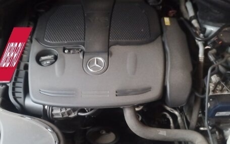 Mercedes-Benz M-Класс, 2013 год, 2 490 000 рублей, 5 фотография