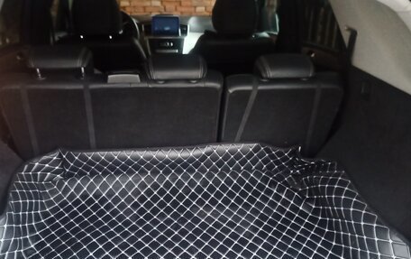 Mercedes-Benz M-Класс, 2013 год, 2 490 000 рублей, 9 фотография