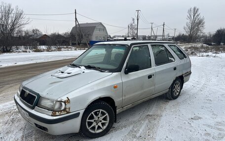 Skoda Felicia I рестайлинг, 1998 год, 240 000 рублей, 4 фотография