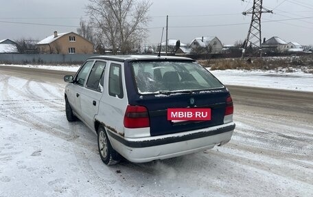 Skoda Felicia I рестайлинг, 1998 год, 240 000 рублей, 3 фотография