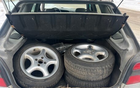 Skoda Felicia I рестайлинг, 1998 год, 240 000 рублей, 7 фотография