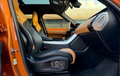 Land Rover Range Rover Sport II, 2019 год, 8 290 000 рублей, 15 фотография