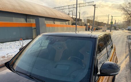 Land Rover Range Rover Sport II, 2019 год, 8 290 000 рублей, 25 фотография