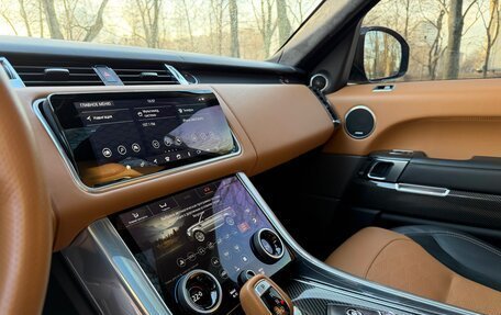 Land Rover Range Rover Sport II, 2019 год, 8 290 000 рублей, 18 фотография