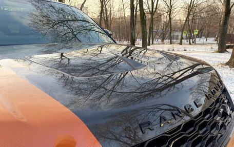 Land Rover Range Rover Sport II, 2019 год, 8 290 000 рублей, 24 фотография