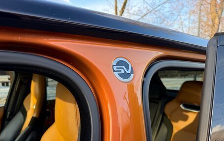 Land Rover Range Rover Sport II, 2019 год, 8 290 000 рублей, 28 фотография