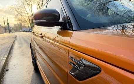 Land Rover Range Rover Sport II, 2019 год, 8 290 000 рублей, 26 фотография