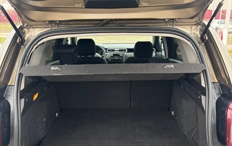 Renault Duster, 2021 год, 1 800 000 рублей, 8 фотография